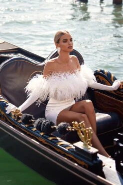 Audrina Dress -ALAMOUR STORE 84 74592769 f077 48e0 a92a ae4799c3572c