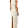 Remas Jacquard Gown 1 Remas Jacquard Gown -ALAMOUR STORE 85 1