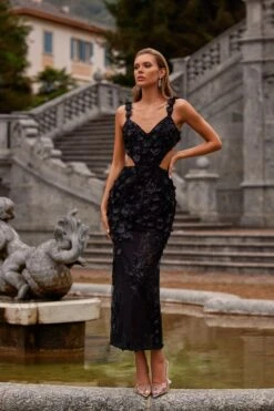 Noemi Dress -ALAMOUR STORE 85 05e4e1de d574 420f 8ed2 c1c8eb64e268