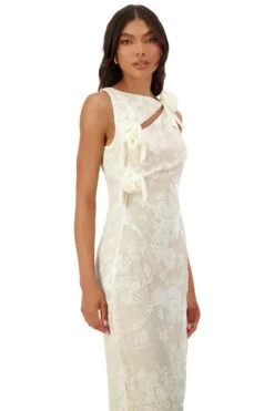 Johanna Dress 9 Johanna Dress -ALAMOUR STORE 86