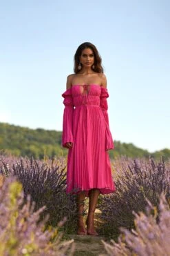 Analu Dress -ALAMOUR STORE 86 8868d6d1 d2fa 4a40 8ab1 b816b0849ebb