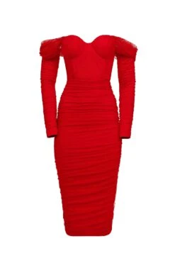 Jourdan Dress -ALAMOUR STORE 8 0cf2cccd 2ef1 4fdc 9337 d42a3147f92d