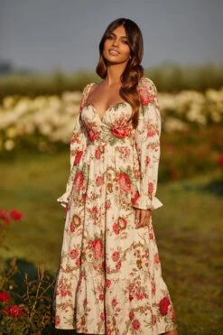 Jamila Dress -ALAMOUR STORE 8 146fe5eb b8d1 46ef a15f 1689578c4f6f