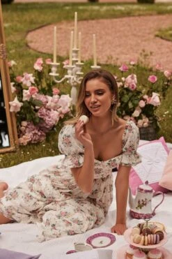 Calida Dress -ALAMOUR STORE 8 6c7a5d2b 683b 4453 bf98 8853d5bb80c8