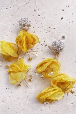 Emilita Yellow Petal Earrings -ALAMOUR STORE 8 eFGRSFe705ece c702 4056 8d3c 664b94257b23 1600x 482350ac 1921 4b52 88b7 962a92412412