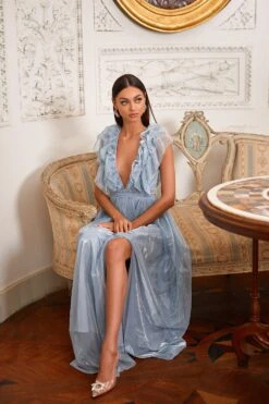 Aurora - Dusty Blue 15 Aurora - Dusty Blue -ALAMOUR STORE 8 ee705DGFCJVece c702 4056 8d3c 664b94257b23 1600x 19a5e4d9 62e9 4b21 aad5 0865154ea6ef