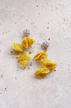Emilita Yellow Petal Earrings -ALAMOUR STORE 8 ee705ecSFXGe c702 4056 8d3c 664b94257b23 1600x e6f47bf7 0420 42b2 8e17 b91f46d60be2