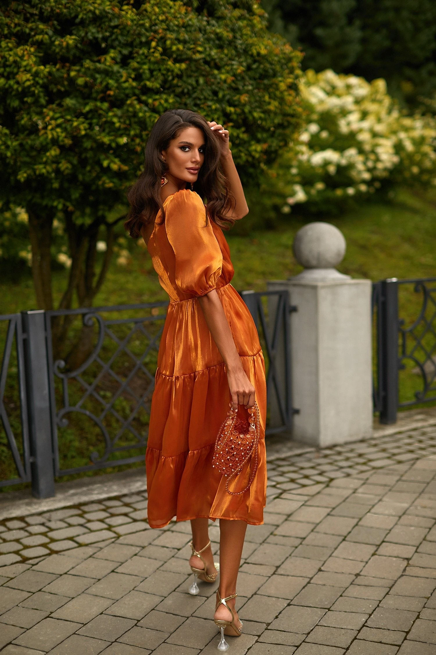 Juliet Dress 8 Juliet Dress - Image 6