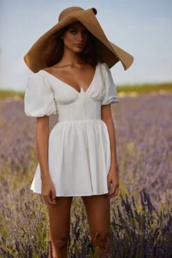 Adah Dress -ALAMOUR STORE 96 3427f435 26b5 4bde a174 928d9b89a902