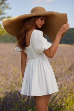 Adah Dress -ALAMOUR STORE 97 255653fc 0f45 4ddc 9836 f16130a94000