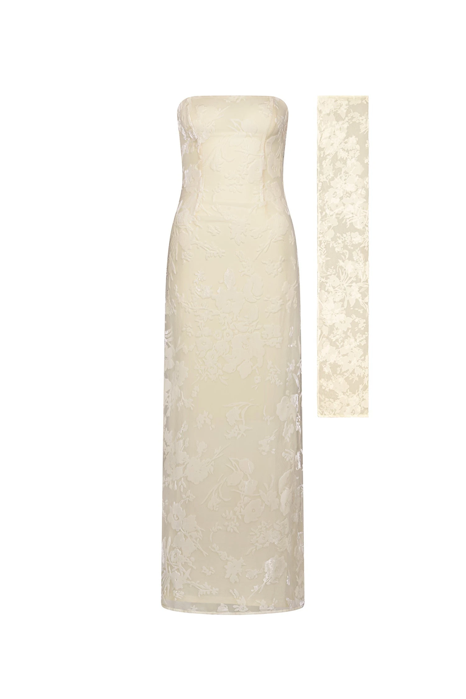 Jolanda Dress 6 Jolanda Dress - Image 4