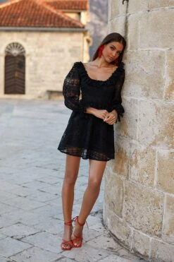 Sierra Dress -ALAMOUR STORE 9 fd0a431b 7a75 4690 bc13 dddcd8ea3801