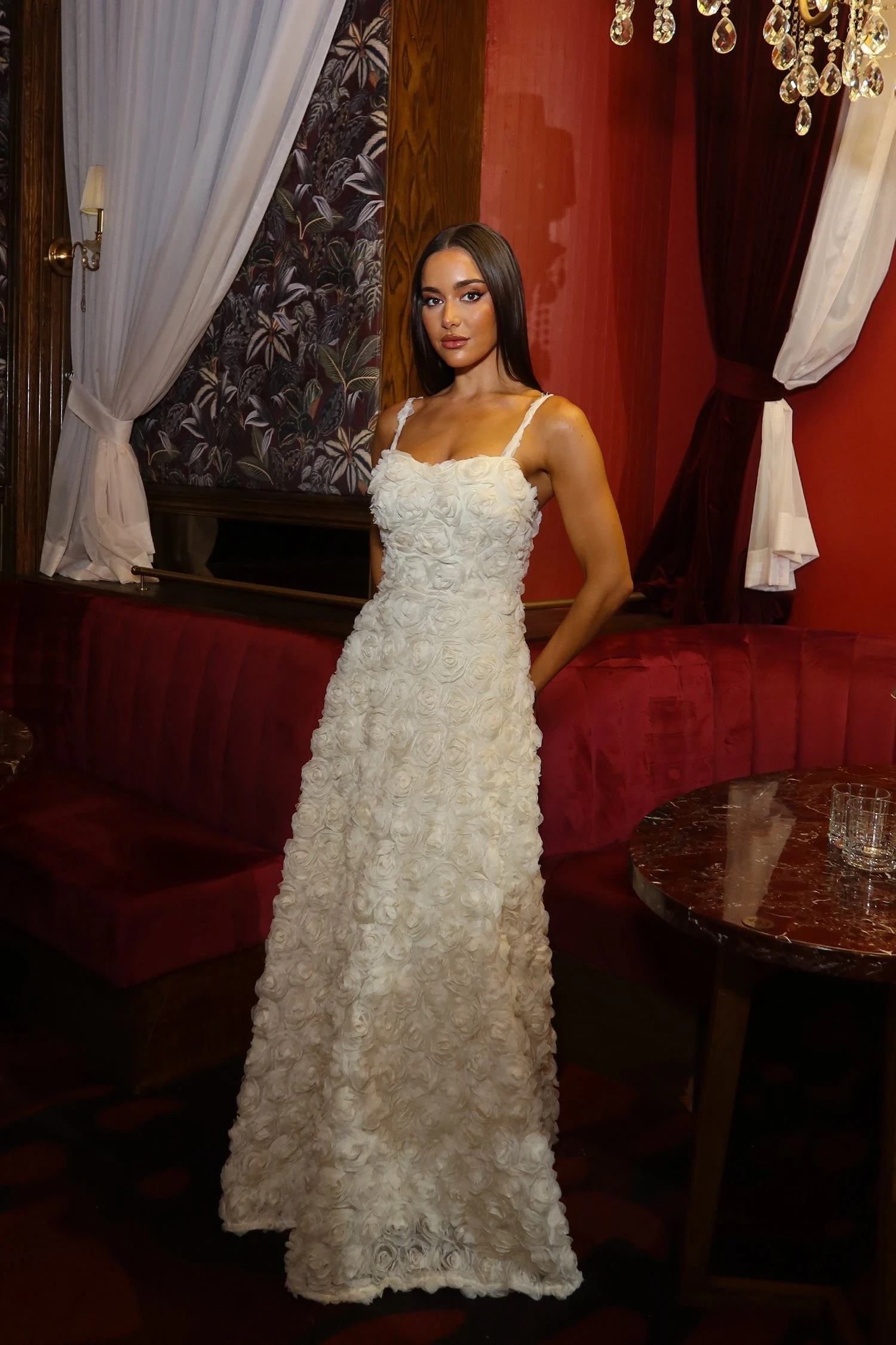 Kaida - Floral 3 Kaida - Floral