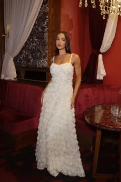 Kaida - Floral 25 Kaida - Floral -ALAMOUR STORE ADORIA 38