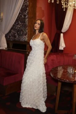 Kaida - Floral 26 Kaida - Floral -ALAMOUR STORE ADORIA 39