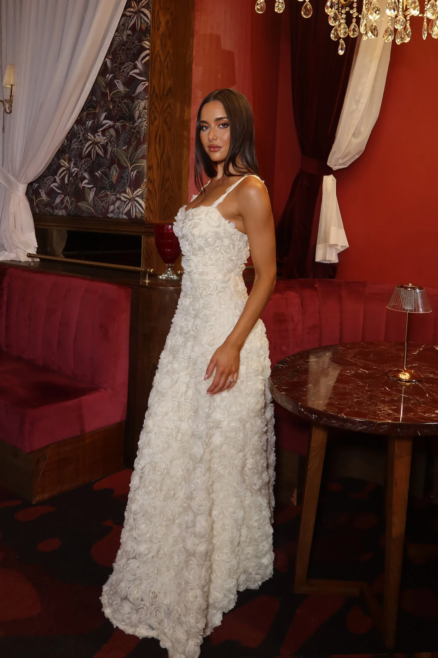 Kaida - Floral 4 Kaida - Floral - Image 2