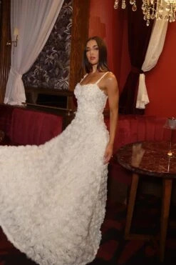 Kaida - Floral 24 Kaida - Floral -ALAMOUR STORE ADORIA 41