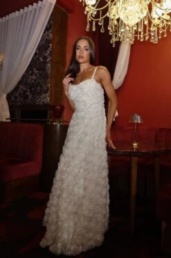 Kaida - Floral 28 Kaida - Floral -ALAMOUR STORE ADORIA 43