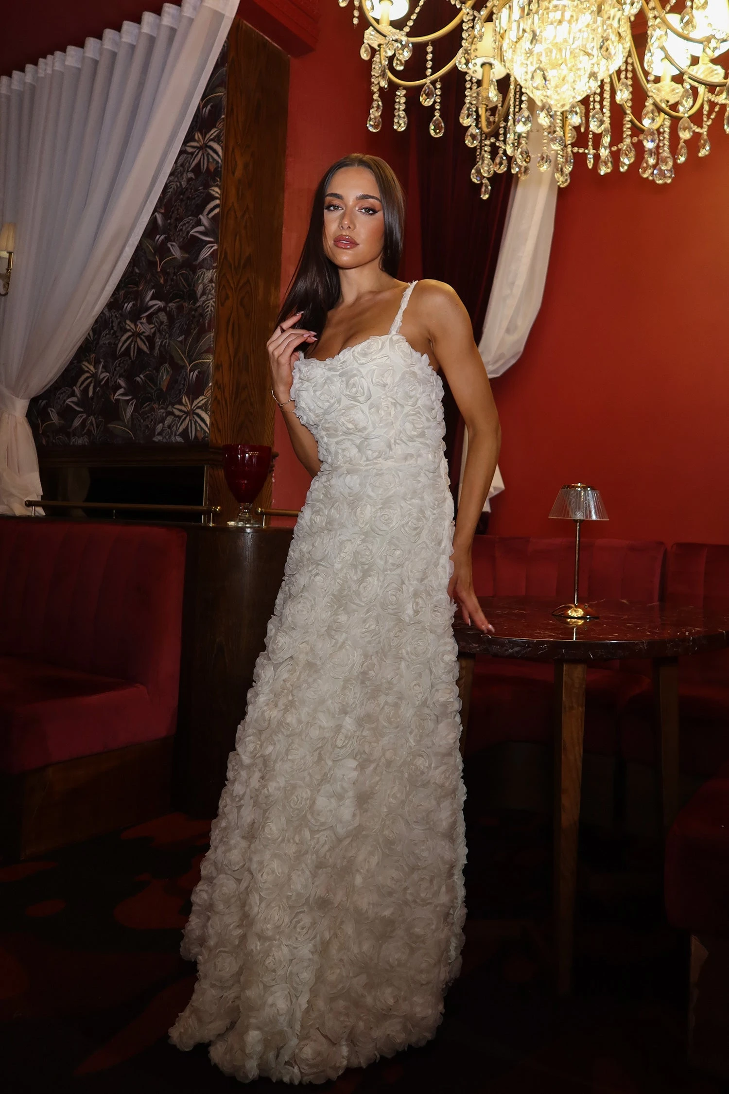 Kaida - Floral 12 Kaida - Floral - Image 10