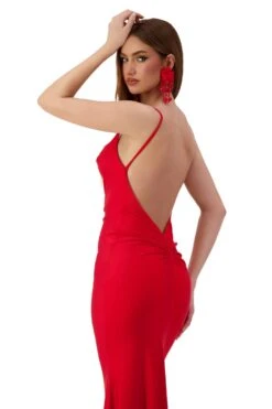 Adoria - Red -ALAMOUR STORE ADORIA 6