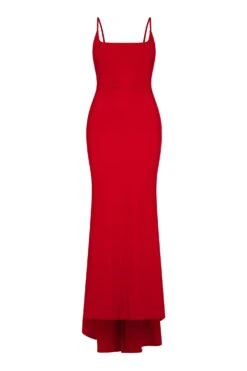 Adoria - Red -ALAMOUR STORE ADORIA GM