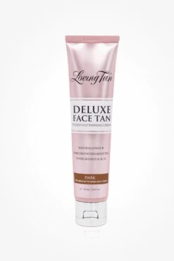Deluxe Face Tan Dark -ALAMOUR STORE DARK c8bb1e7f 6ee3 4bf2 8542 3775573314fc