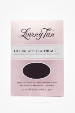 Deluxe Self Tanning Applicator Mitt 7 Deluxe Self Tanning Applicator Mitt -ALAMOUR STORE DELUXEAPPLICATOR d7e13bff 6367 42bc 84b8 e2bdf70fdd40
