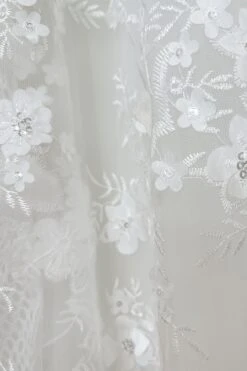 Haley Gown -ALAMOUR STORE FABRIC3