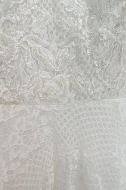 Dounia Gown -ALAMOUR STORE FABRIC4