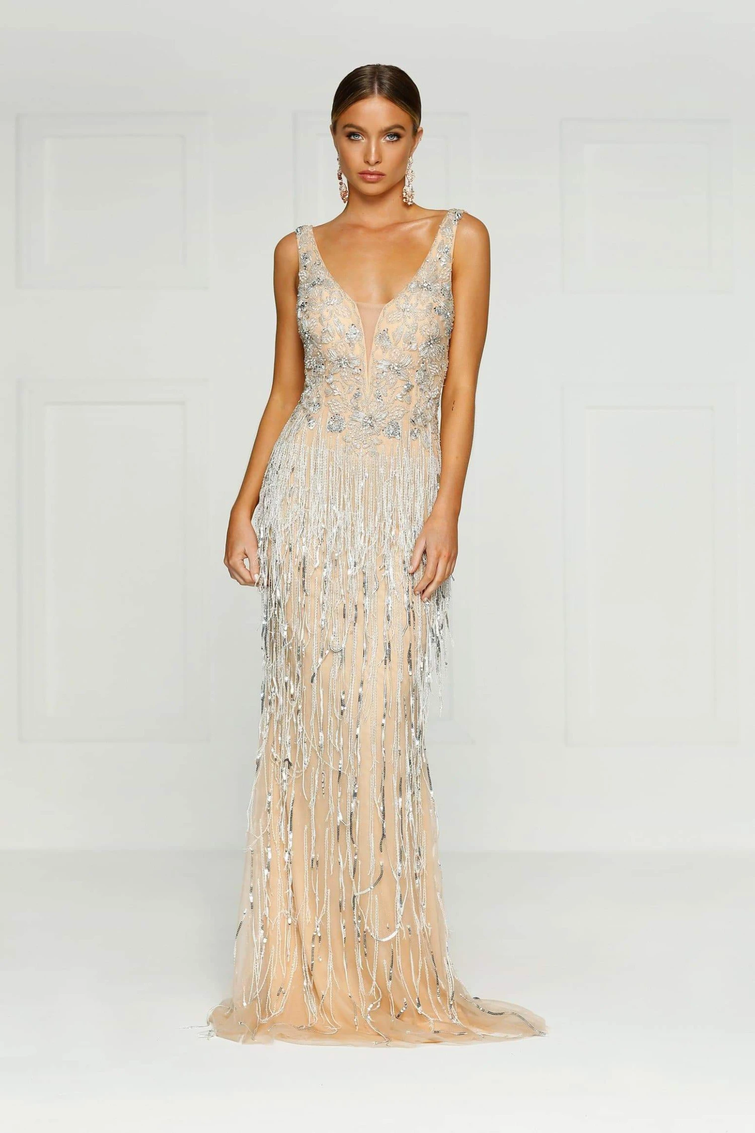 Queen Of Jewels - Champagne 7 Queen Of Jewels - Champagne - Image 5