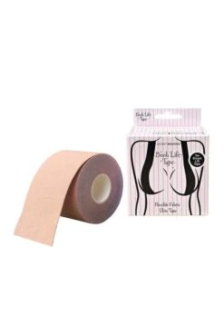 Boob Lift Tape - Black -ALAMOUR STORE IMG 1894 44b89035 9693 440b ab30 3184660259ec