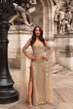 Jocelina - Gold 9 Jocelina - Gold -ALAMOUR STORE JOCELINA2