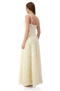 Kaida - Floral 31 Kaida - Floral -ALAMOUR STORE KAIDA 3