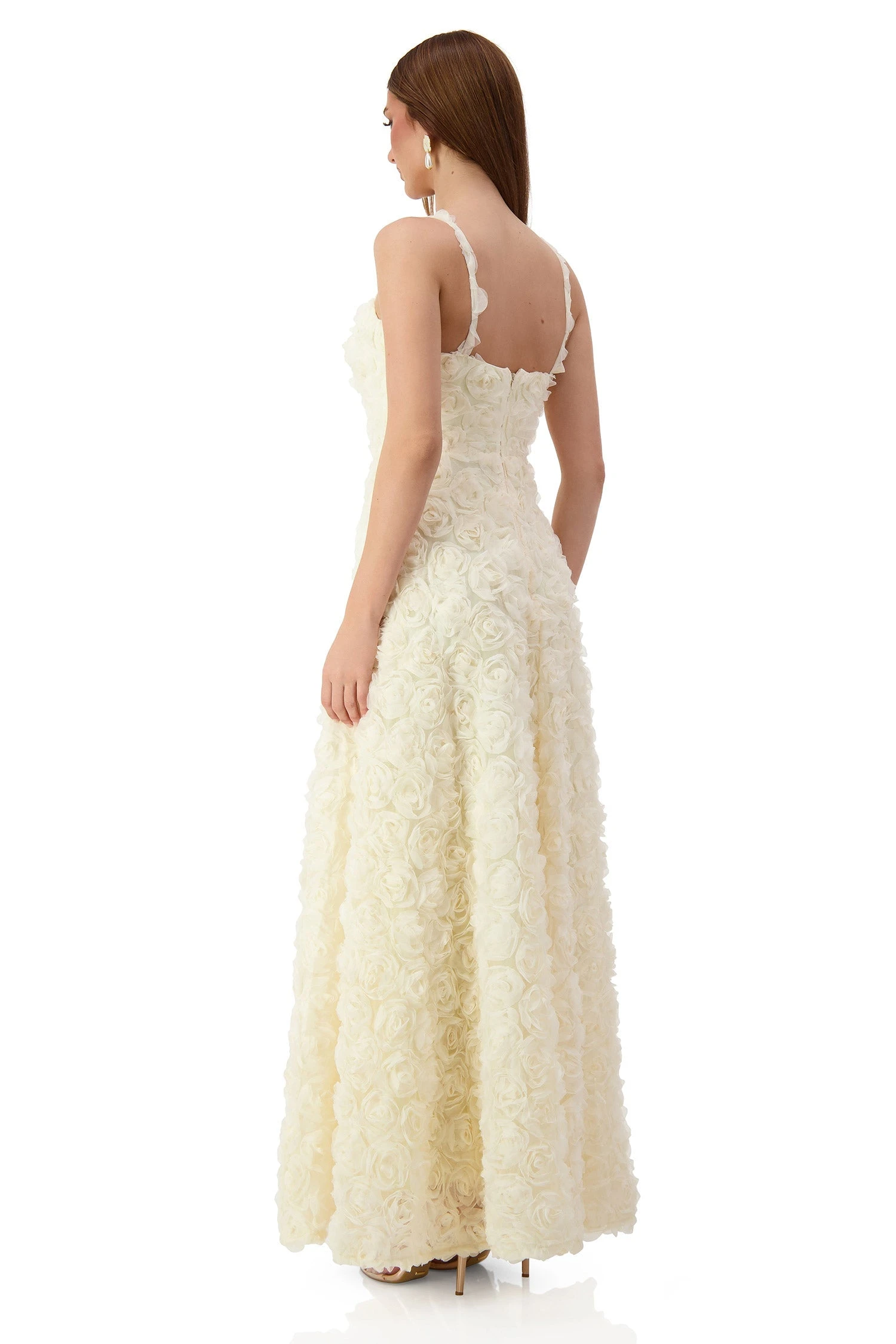 Kaida - Floral 15 Kaida - Floral - Image 13