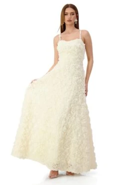 Kaida - Floral 32 Kaida - Floral -ALAMOUR STORE KAIDA 4