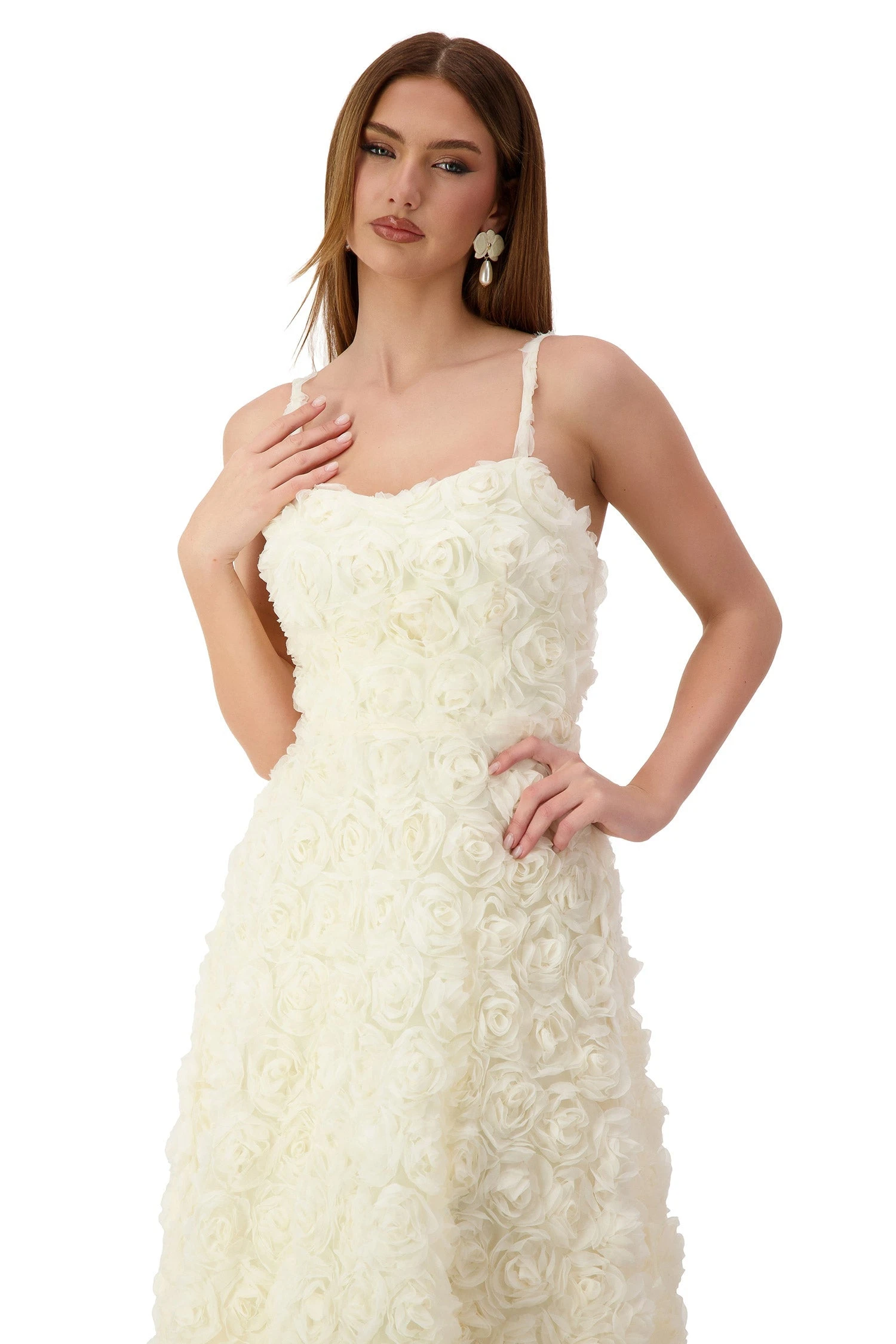 Kaida - Floral 17 Kaida - Floral - Image 15