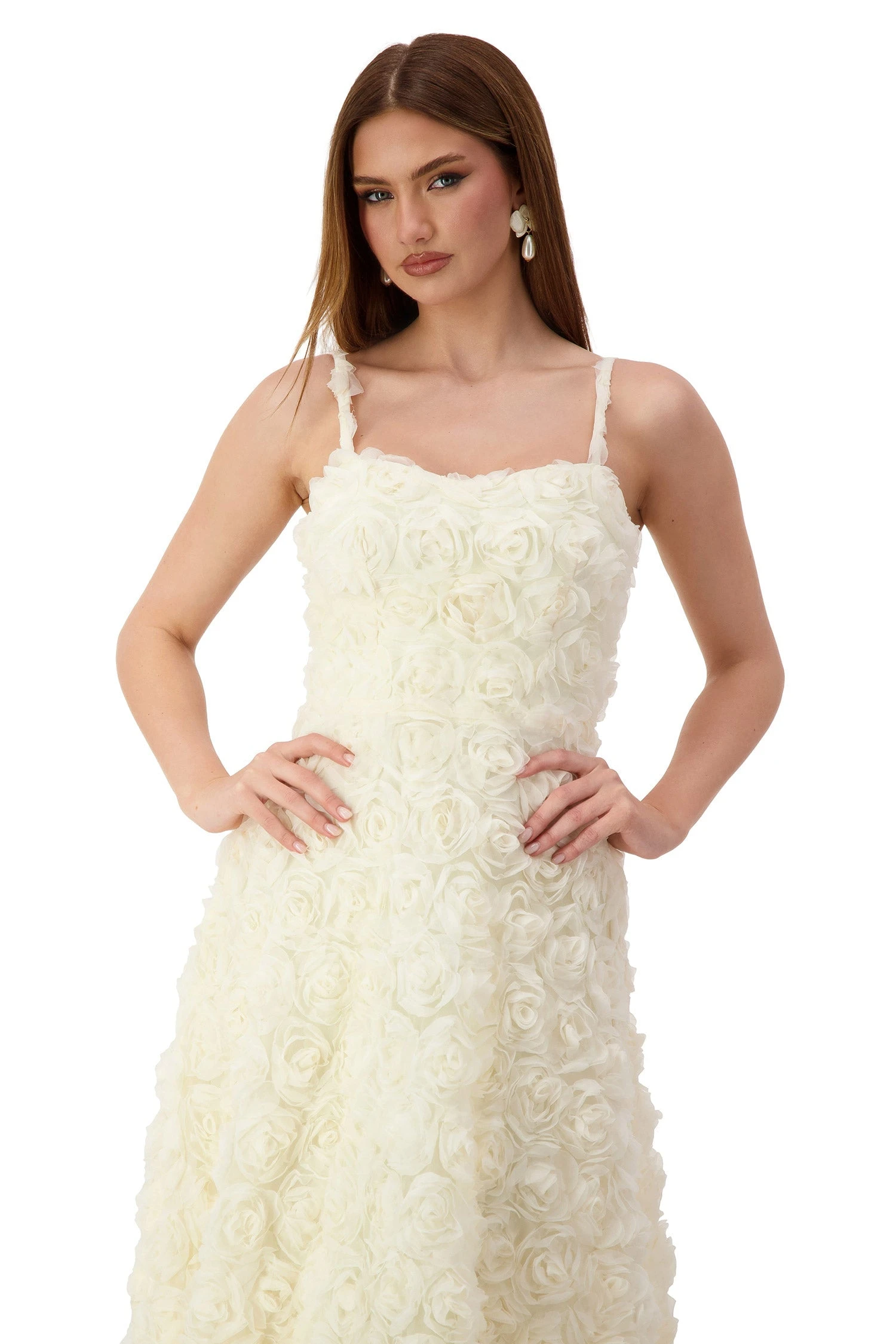 Kaida - Floral 18 Kaida - Floral - Image 16