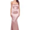 Lesiya - Rose Gold 2 Lesiya - Rose Gold -ALAMOUR STORE Lesiya RoseGold1