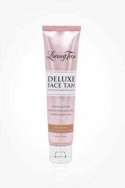 Deluxe Face Tan Medium 7 Deluxe Face Tan Medium -ALAMOUR STORE MEDIUM a7806579 d4fd 4b4a ae77 8130da08d0b3