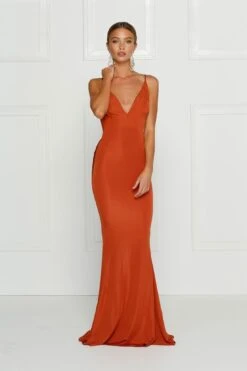 Penelope - Golden Rust