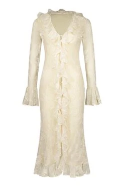 Barbarella Dress -ALAMOUR STORE barbarella gm