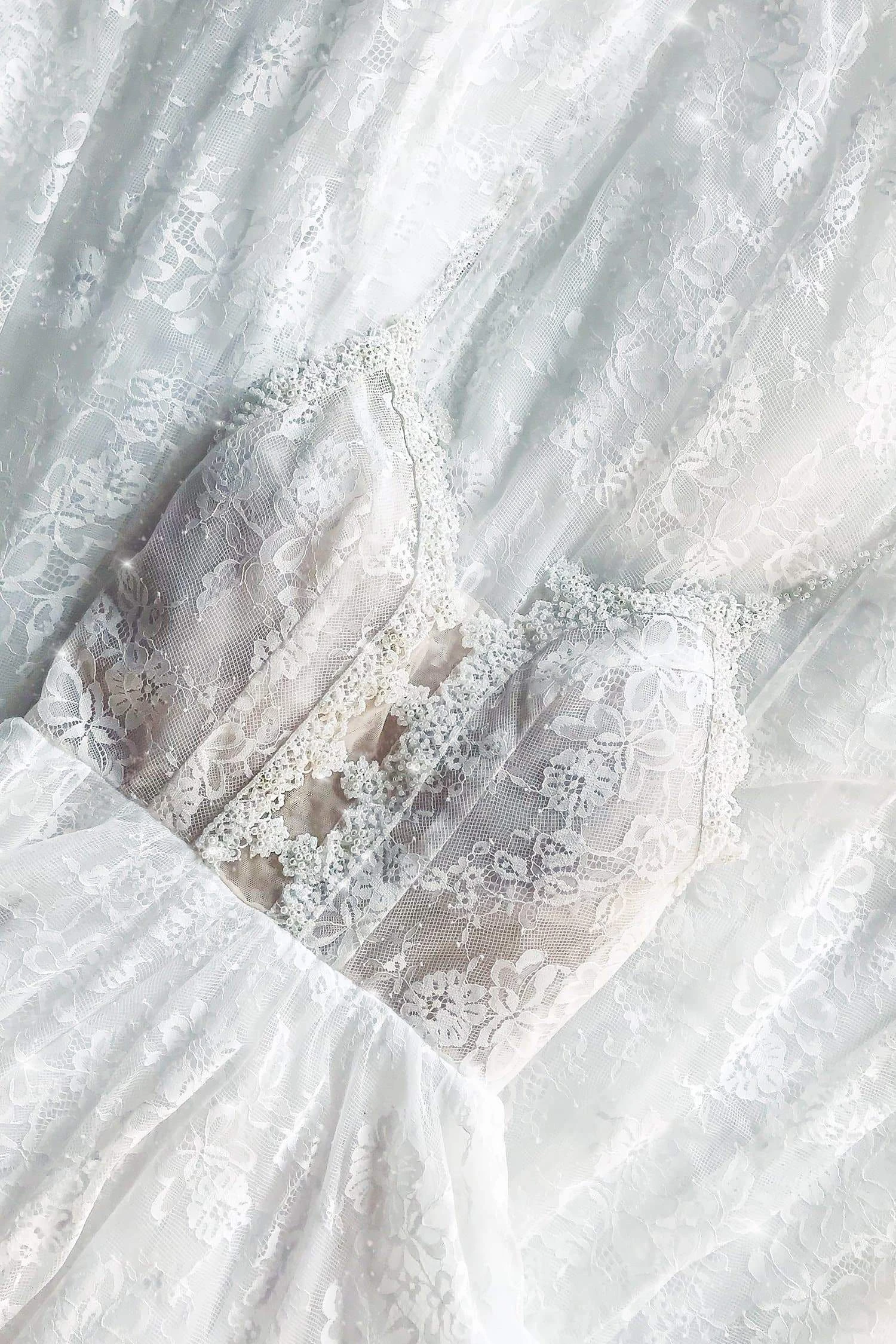 Daina Gown 6 Daina Gown - Image 4