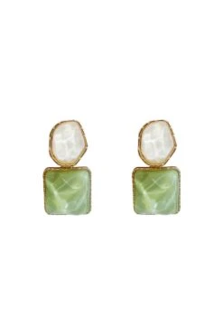 Cellina Drop Earrings -ALAMOUR STORE earrings1 7ab82468 6740 486d a065 4ce68d2c58a9