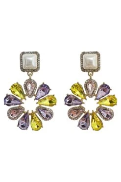 Bella Multicoloured Earrings 11 Bella Multicoloured Earrings -ALAMOUR STORE earrings55 b48470d6 6dc9 45a2 8002 8104e00e96d1