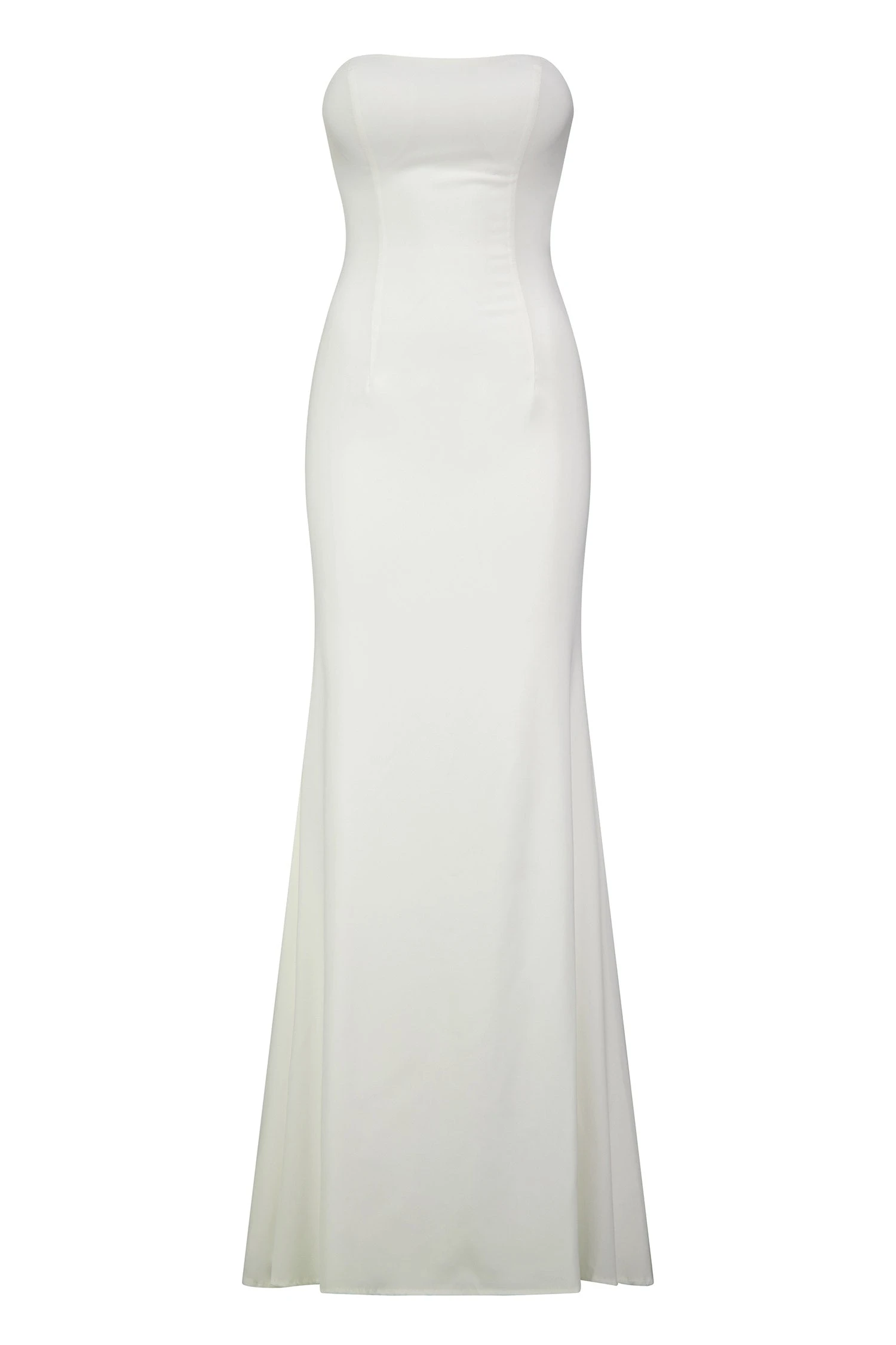 Elinor - White 11 Elinor - White - Image 9