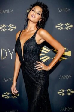 Filippa - Black -ALAMOUR STORE filippa