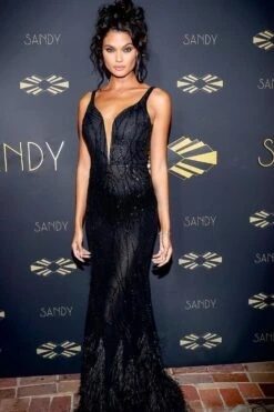 Filippa - Black -ALAMOUR STORE filippa1