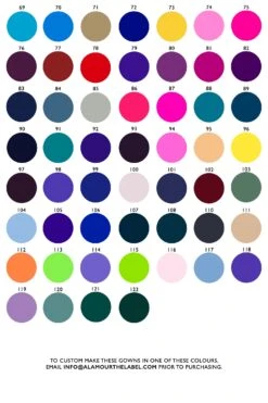 Clover Triangle High Neck Maxi Gown -ALAMOUR STORE jerseyswatch2 7cfb04a2 a944 4b93 ad49 43dea5f59ffb