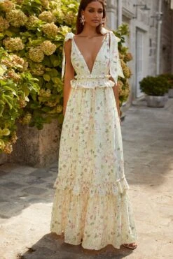 New Products 21 Michaela Dress