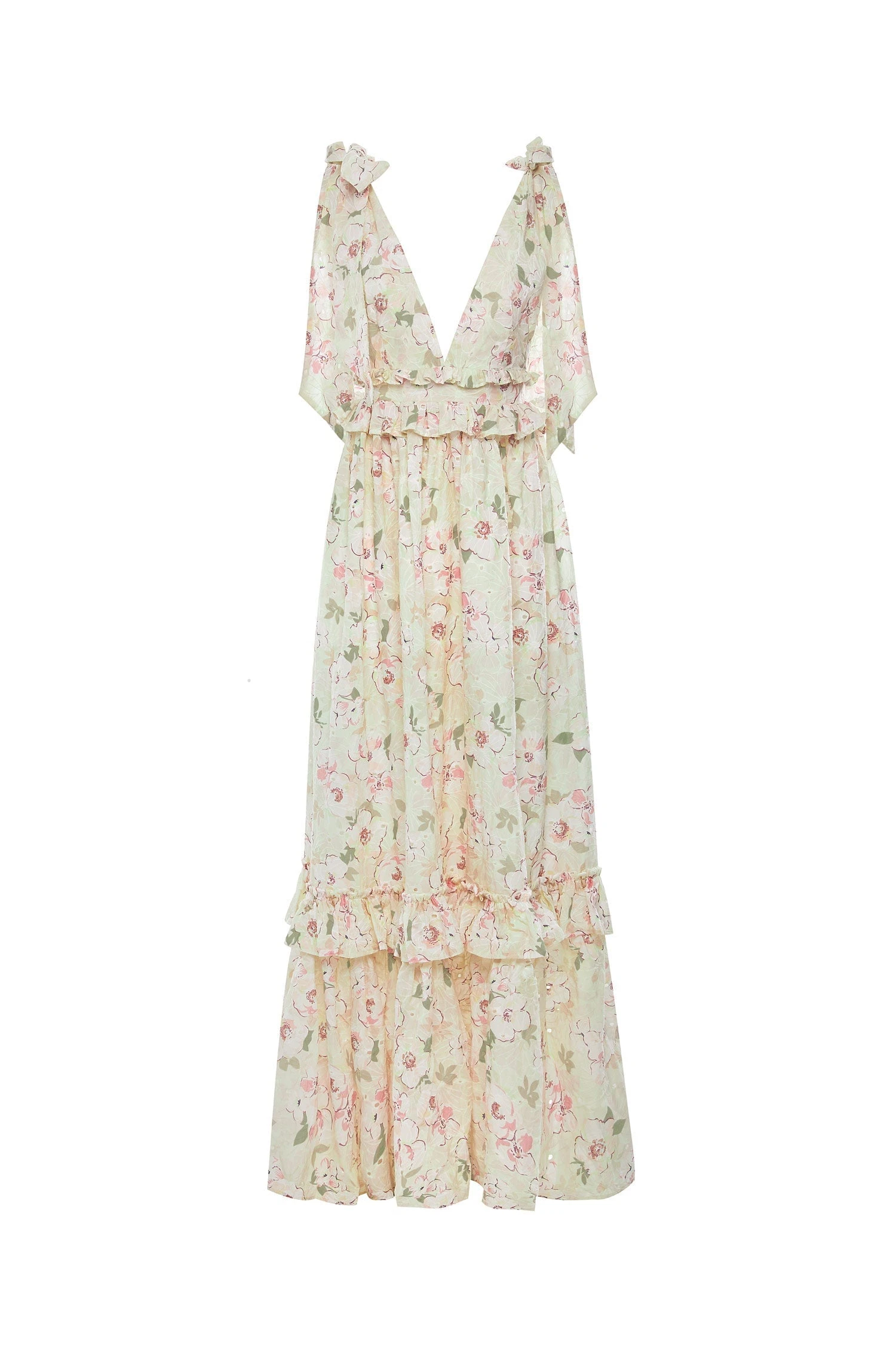 Michaela Dress 6 Michaela Dress - Image 4